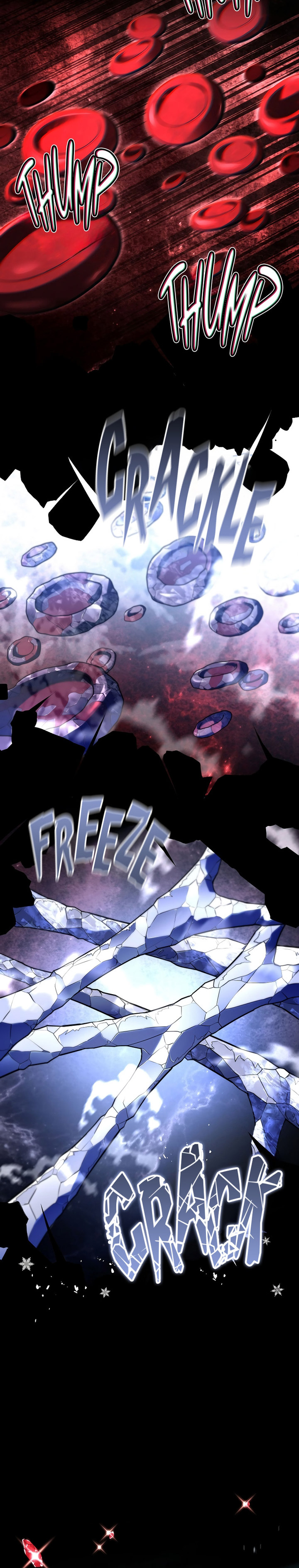 Return of the Frozen Player chapter 147