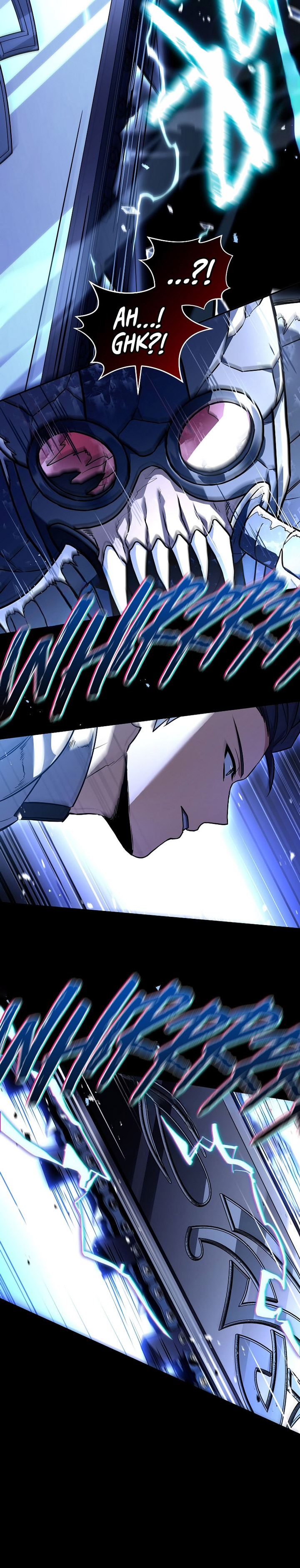 Return of the Frozen Player chapter 147