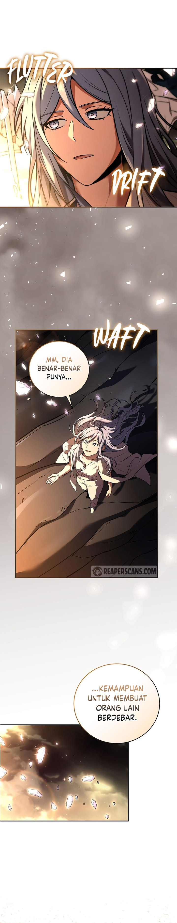 Return of the Frozen Player chapter 147