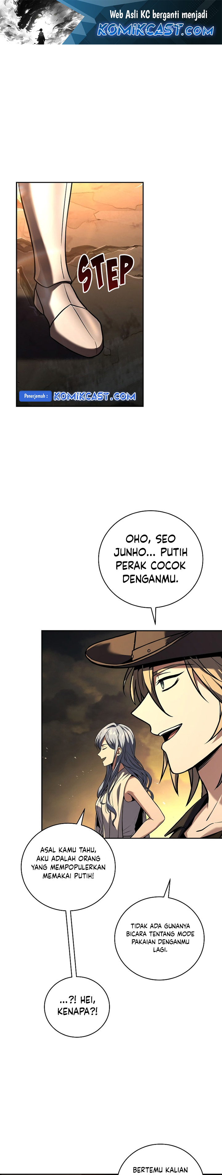 Dilarang COPAS - situs resmi www.mangacanblog.com - Komik return of the frozen player 148 - chapter 148 149 Indonesia return of the frozen player 148 - chapter 148 Terbaru 1|Baca Manga Komik Indonesia|Mangacan