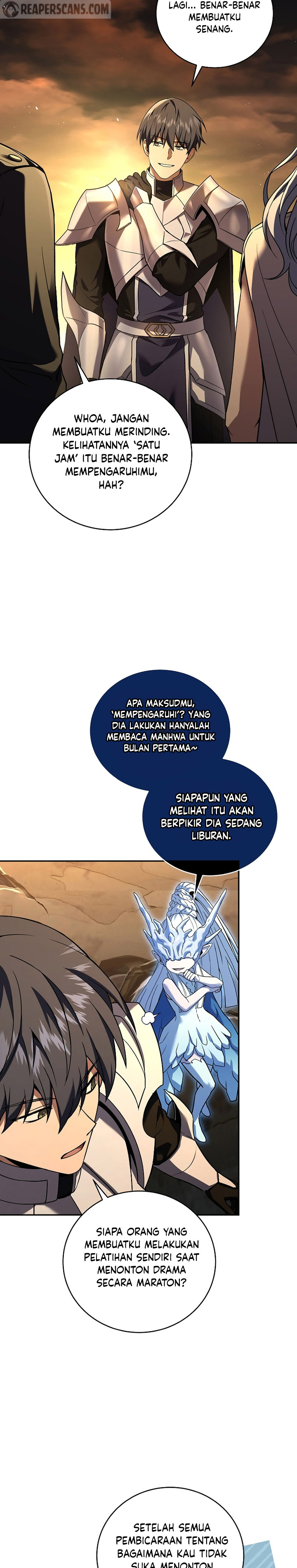 Dilarang COPAS - situs resmi www.mangacanblog.com - Komik return of the frozen player 148 - chapter 148 149 Indonesia return of the frozen player 148 - chapter 148 Terbaru 2|Baca Manga Komik Indonesia|Mangacan