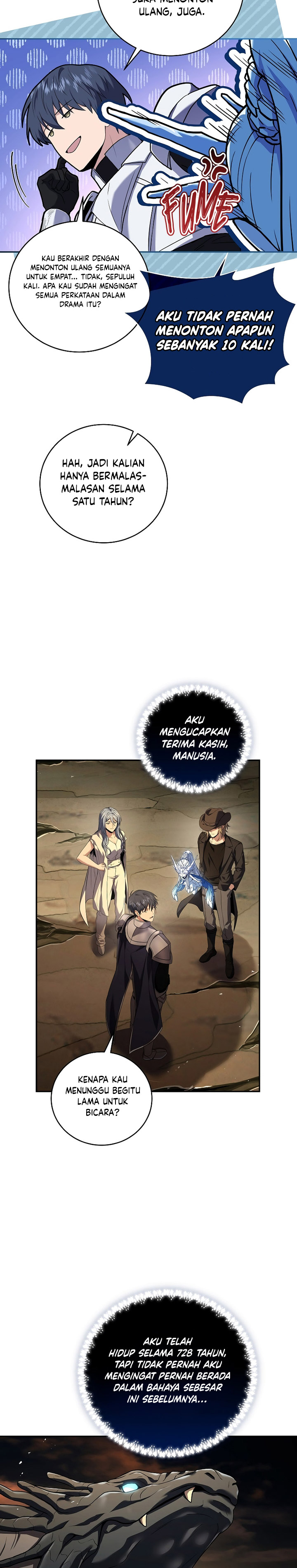 Dilarang COPAS - situs resmi www.mangacanblog.com - Komik return of the frozen player 148 - chapter 148 149 Indonesia return of the frozen player 148 - chapter 148 Terbaru 3|Baca Manga Komik Indonesia|Mangacan