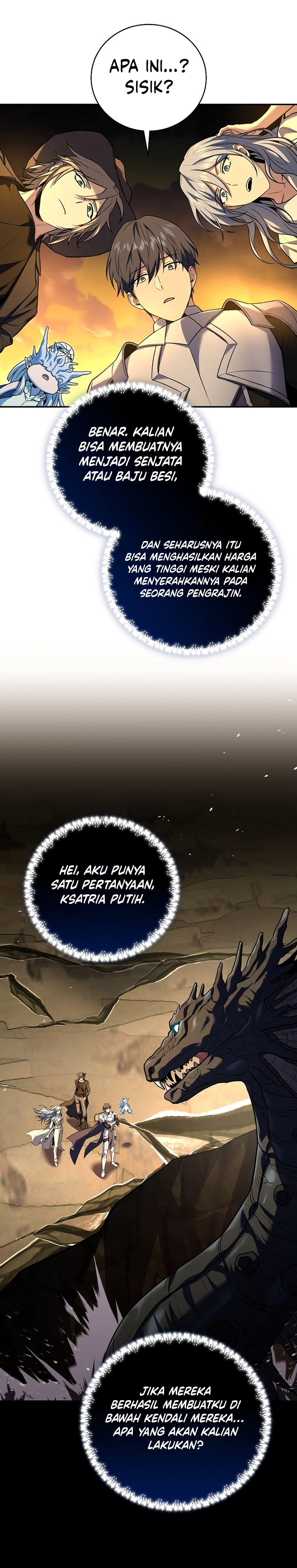 Dilarang COPAS - situs resmi www.mangacanblog.com - Komik return of the frozen player 148 - chapter 148 149 Indonesia return of the frozen player 148 - chapter 148 Terbaru 5|Baca Manga Komik Indonesia|Mangacan