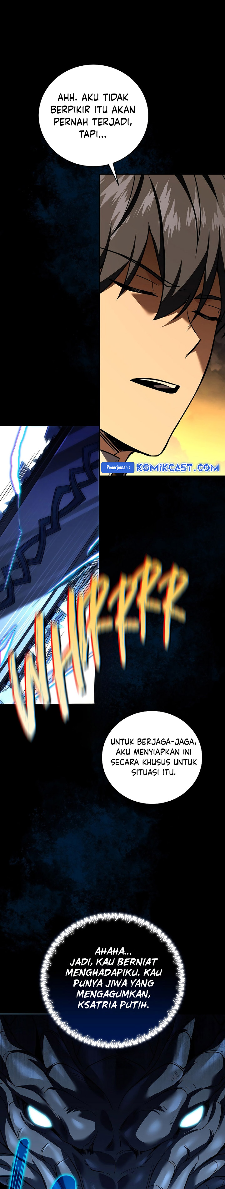 Dilarang COPAS - situs resmi www.mangacanblog.com - Komik return of the frozen player 148 - chapter 148 149 Indonesia return of the frozen player 148 - chapter 148 Terbaru 6|Baca Manga Komik Indonesia|Mangacan