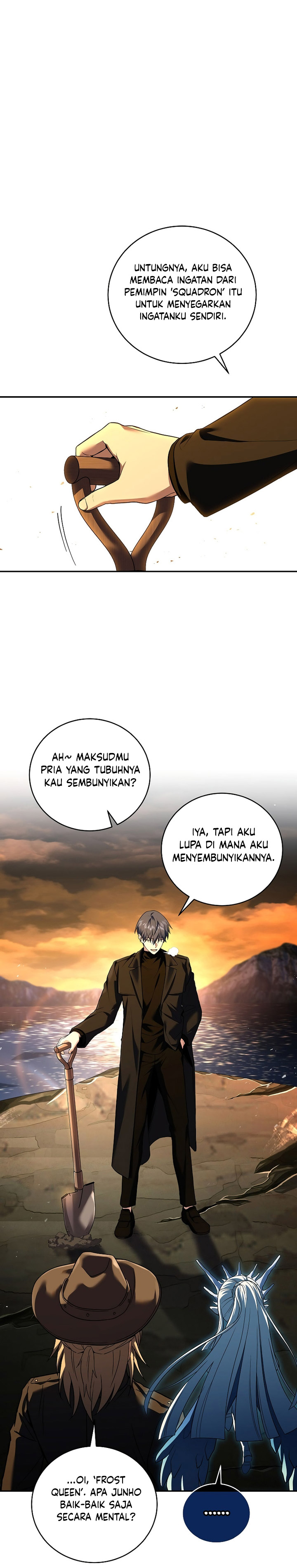 Dilarang COPAS - situs resmi www.mangacanblog.com - Komik return of the frozen player 148 - chapter 148 149 Indonesia return of the frozen player 148 - chapter 148 Terbaru 8|Baca Manga Komik Indonesia|Mangacan