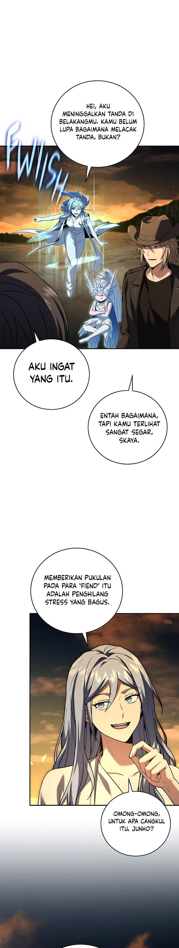 Dilarang COPAS - situs resmi www.mangacanblog.com - Komik return of the frozen player 148 - chapter 148 149 Indonesia return of the frozen player 148 - chapter 148 Terbaru 9|Baca Manga Komik Indonesia|Mangacan