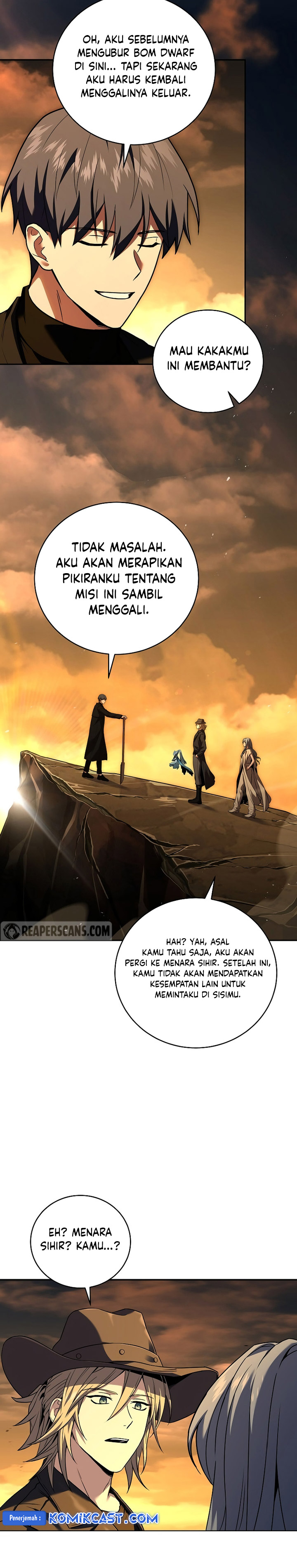 Dilarang COPAS - situs resmi www.mangacanblog.com - Komik return of the frozen player 148 - chapter 148 149 Indonesia return of the frozen player 148 - chapter 148 Terbaru 10|Baca Manga Komik Indonesia|Mangacan