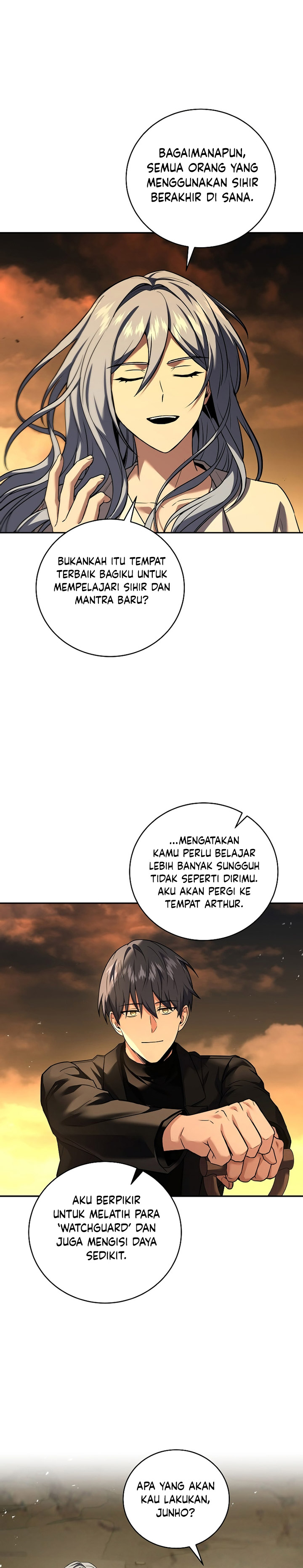 Dilarang COPAS - situs resmi www.mangacanblog.com - Komik return of the frozen player 148 - chapter 148 149 Indonesia return of the frozen player 148 - chapter 148 Terbaru 11|Baca Manga Komik Indonesia|Mangacan