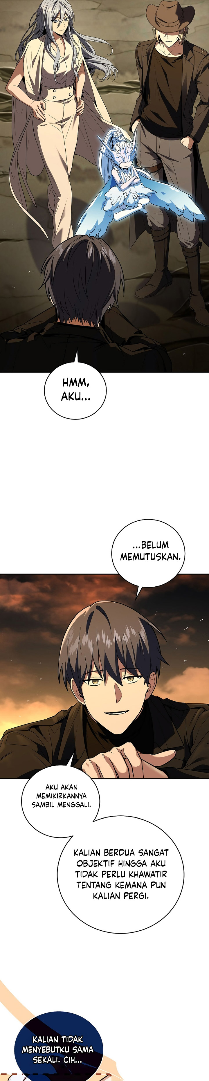 Dilarang COPAS - situs resmi www.mangacanblog.com - Komik return of the frozen player 148 - chapter 148 149 Indonesia return of the frozen player 148 - chapter 148 Terbaru 12|Baca Manga Komik Indonesia|Mangacan
