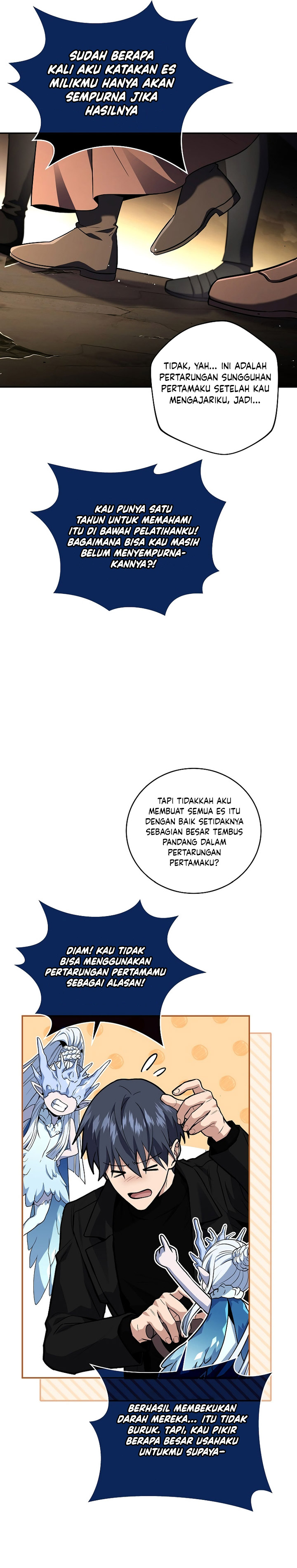 Dilarang COPAS - situs resmi www.mangacanblog.com - Komik return of the frozen player 148 - chapter 148 149 Indonesia return of the frozen player 148 - chapter 148 Terbaru 16|Baca Manga Komik Indonesia|Mangacan