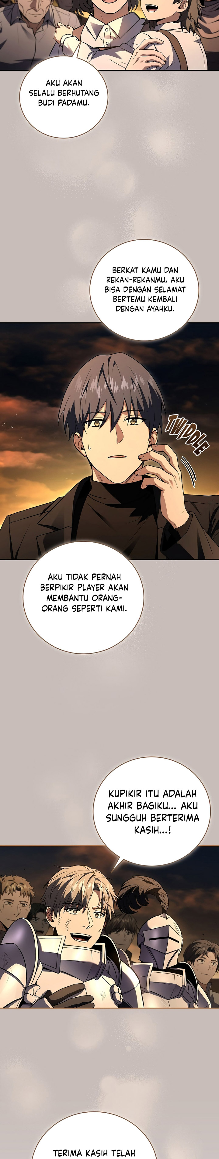 Dilarang COPAS - situs resmi www.mangacanblog.com - Komik return of the frozen player 148 - chapter 148 149 Indonesia return of the frozen player 148 - chapter 148 Terbaru 18|Baca Manga Komik Indonesia|Mangacan
