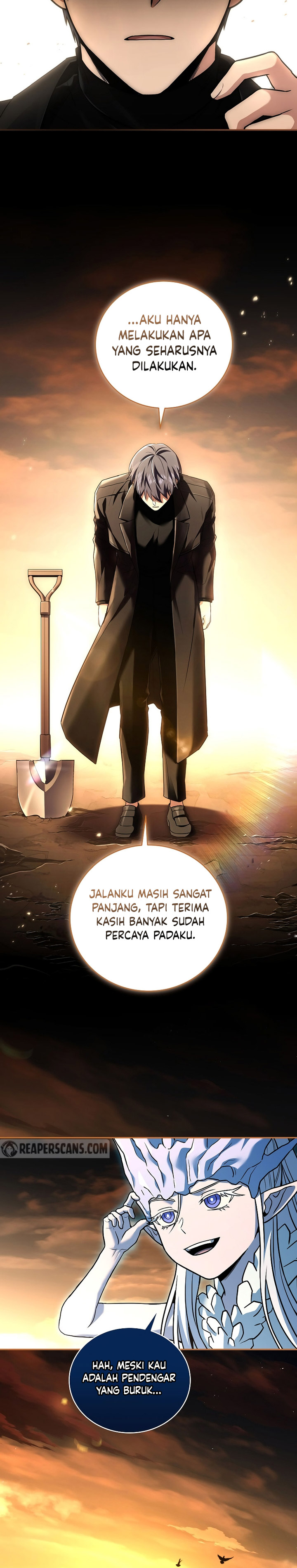 Dilarang COPAS - situs resmi www.mangacanblog.com - Komik return of the frozen player 148 - chapter 148 149 Indonesia return of the frozen player 148 - chapter 148 Terbaru 20|Baca Manga Komik Indonesia|Mangacan