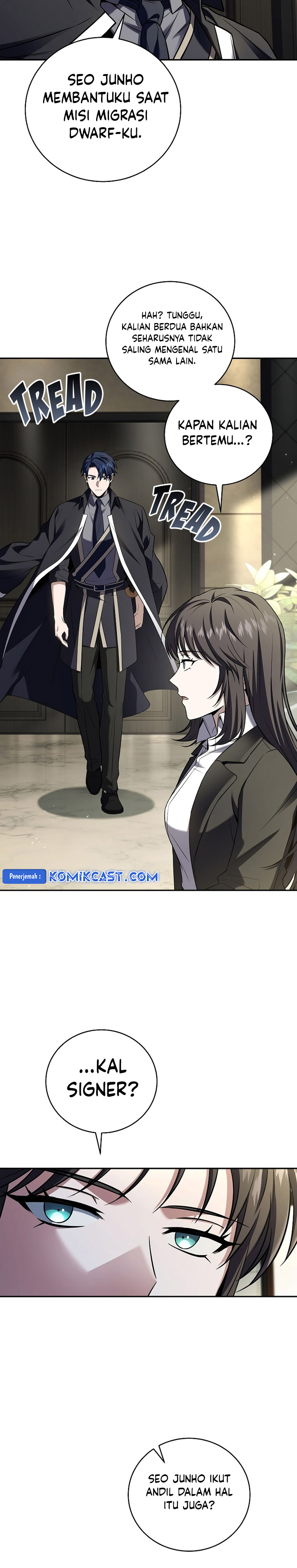 Dilarang COPAS - situs resmi www.mangacanblog.com - Komik return of the frozen player 148 - chapter 148 149 Indonesia return of the frozen player 148 - chapter 148 Terbaru 25|Baca Manga Komik Indonesia|Mangacan