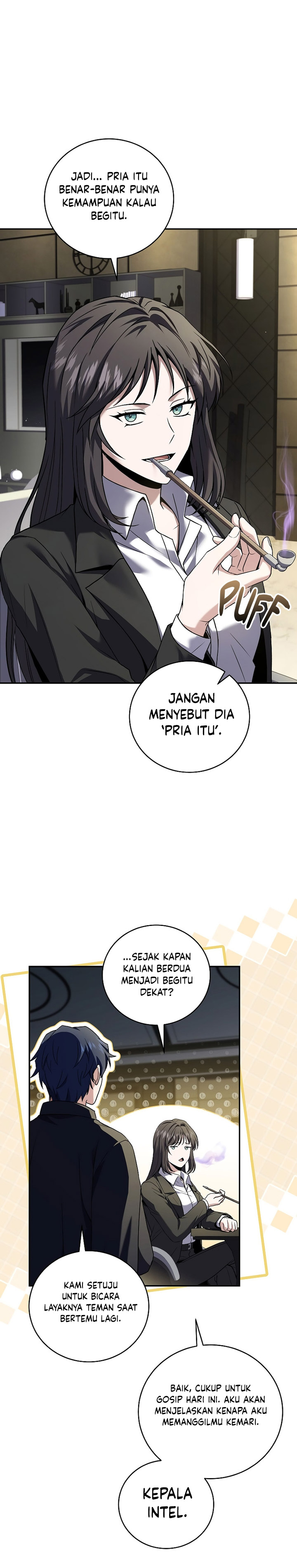 Dilarang COPAS - situs resmi www.mangacanblog.com - Komik return of the frozen player 148 - chapter 148 149 Indonesia return of the frozen player 148 - chapter 148 Terbaru 27|Baca Manga Komik Indonesia|Mangacan