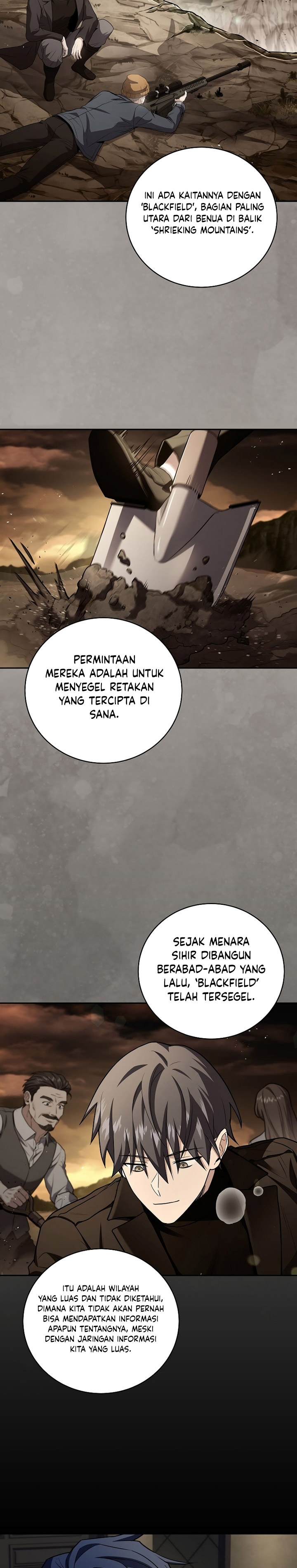Dilarang COPAS - situs resmi www.mangacanblog.com - Komik return of the frozen player 148 - chapter 148 149 Indonesia return of the frozen player 148 - chapter 148 Terbaru 29|Baca Manga Komik Indonesia|Mangacan