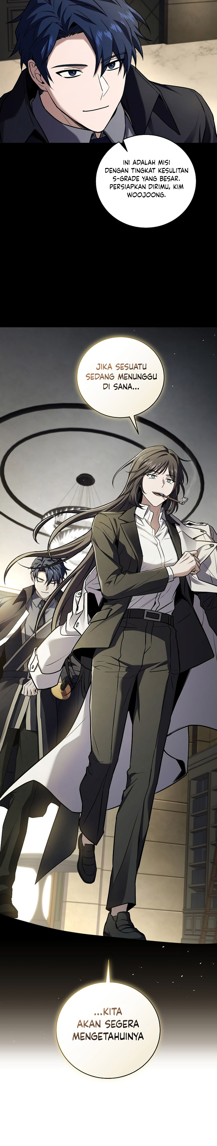 Dilarang COPAS - situs resmi www.mangacanblog.com - Komik return of the frozen player 148 - chapter 148 149 Indonesia return of the frozen player 148 - chapter 148 Terbaru 30|Baca Manga Komik Indonesia|Mangacan