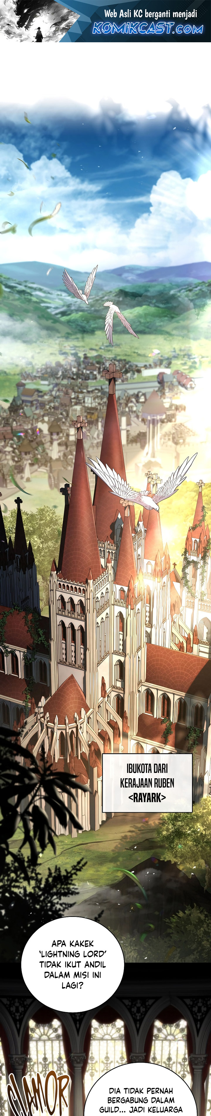 Return of the Frozen Player chapter 149