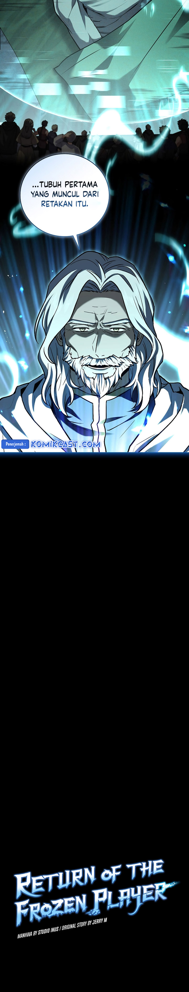 Return of the Frozen Player chapter 149
