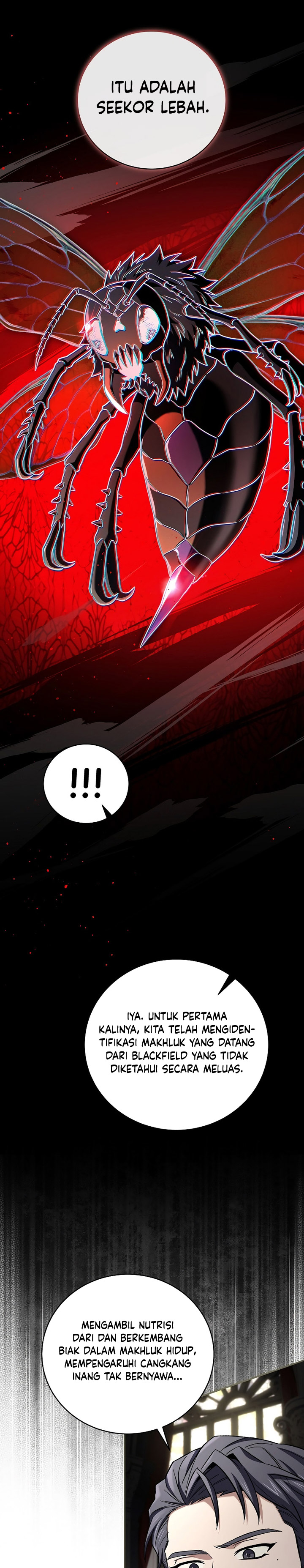 Return of the Frozen Player chapter 149