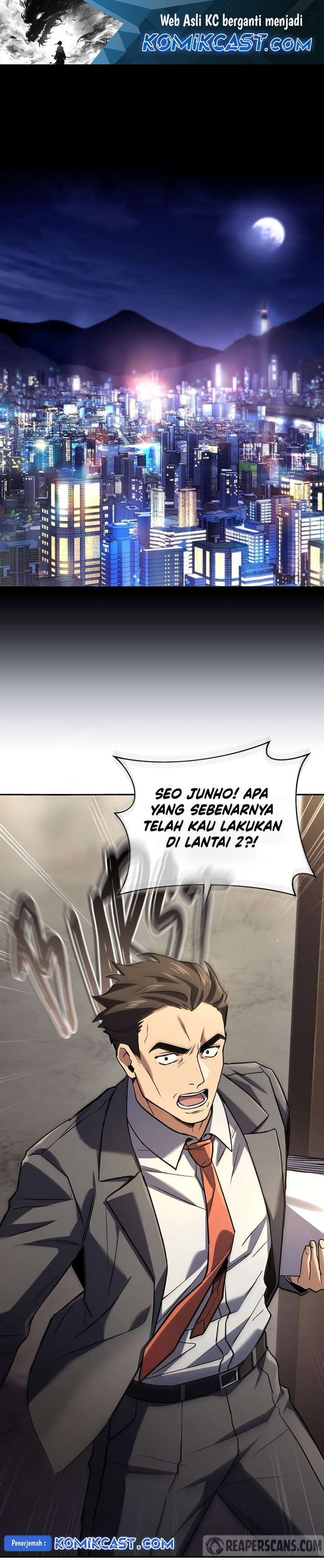 Dilarang COPAS - situs resmi www.mangacanblog.com - Komik return of the frozen player 150 - chapter 150 151 Indonesia return of the frozen player 150 - chapter 150 Terbaru 1|Baca Manga Komik Indonesia|Mangacan