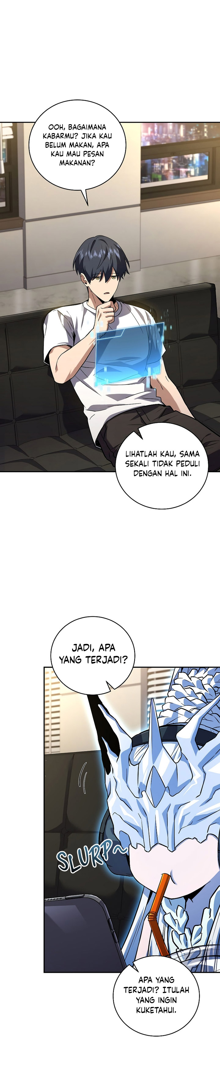 Dilarang COPAS - situs resmi www.mangacanblog.com - Komik return of the frozen player 150 - chapter 150 151 Indonesia return of the frozen player 150 - chapter 150 Terbaru 2|Baca Manga Komik Indonesia|Mangacan