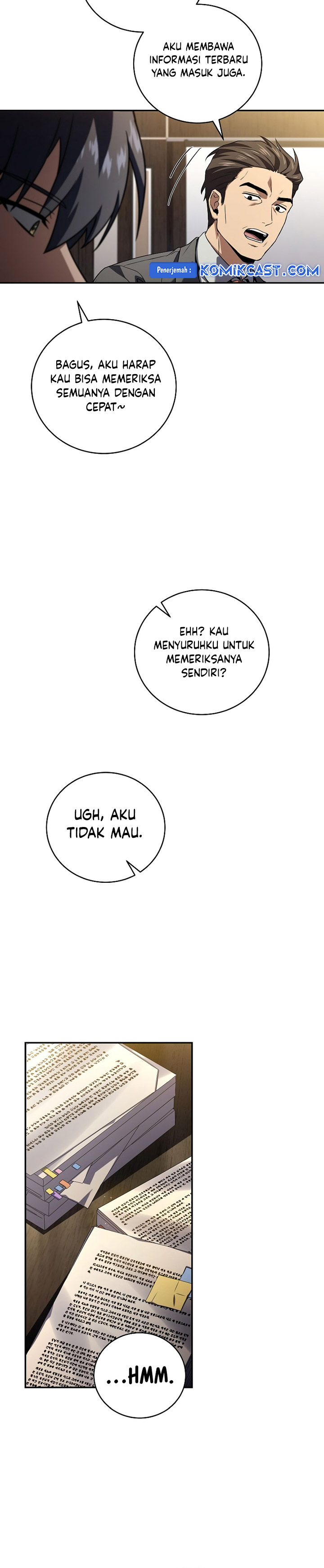 Dilarang COPAS - situs resmi www.mangacanblog.com - Komik return of the frozen player 150 - chapter 150 151 Indonesia return of the frozen player 150 - chapter 150 Terbaru 5|Baca Manga Komik Indonesia|Mangacan