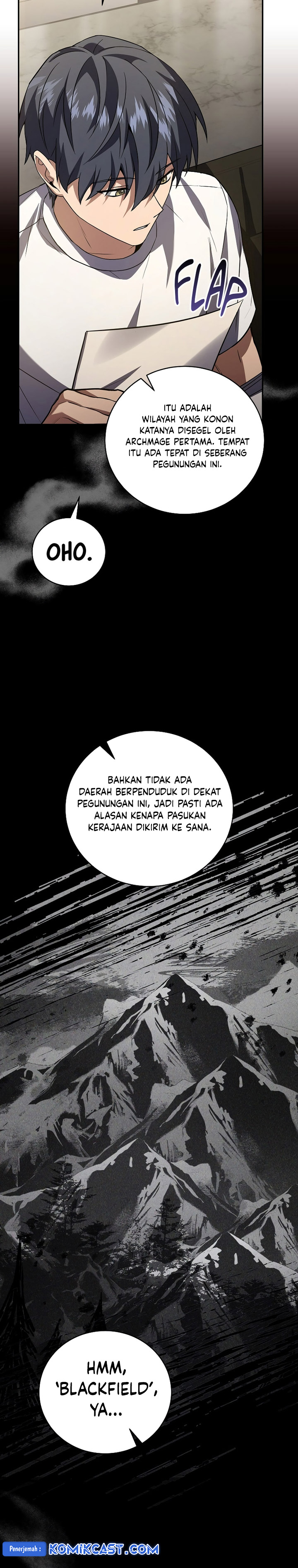 Dilarang COPAS - situs resmi www.mangacanblog.com - Komik return of the frozen player 150 - chapter 150 151 Indonesia return of the frozen player 150 - chapter 150 Terbaru 7|Baca Manga Komik Indonesia|Mangacan