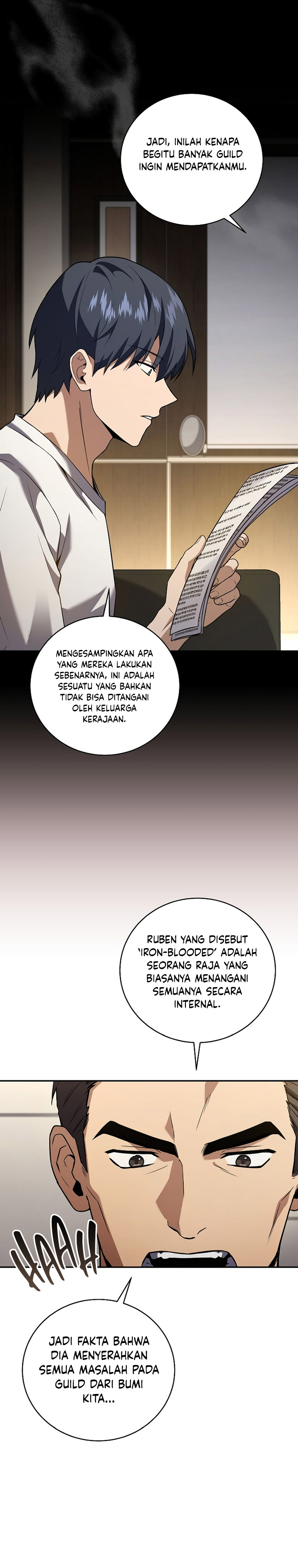 Dilarang COPAS - situs resmi www.mangacanblog.com - Komik return of the frozen player 150 - chapter 150 151 Indonesia return of the frozen player 150 - chapter 150 Terbaru 8|Baca Manga Komik Indonesia|Mangacan