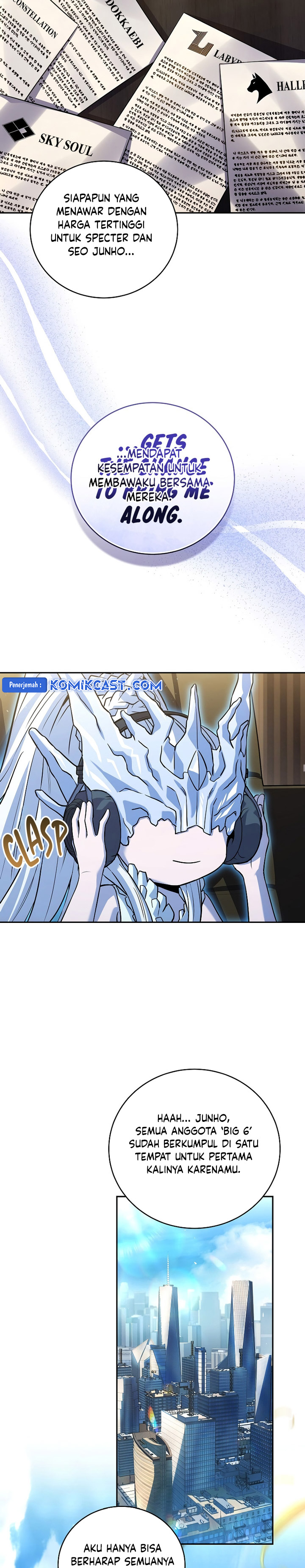 Dilarang COPAS - situs resmi www.mangacanblog.com - Komik return of the frozen player 150 - chapter 150 151 Indonesia return of the frozen player 150 - chapter 150 Terbaru 12|Baca Manga Komik Indonesia|Mangacan