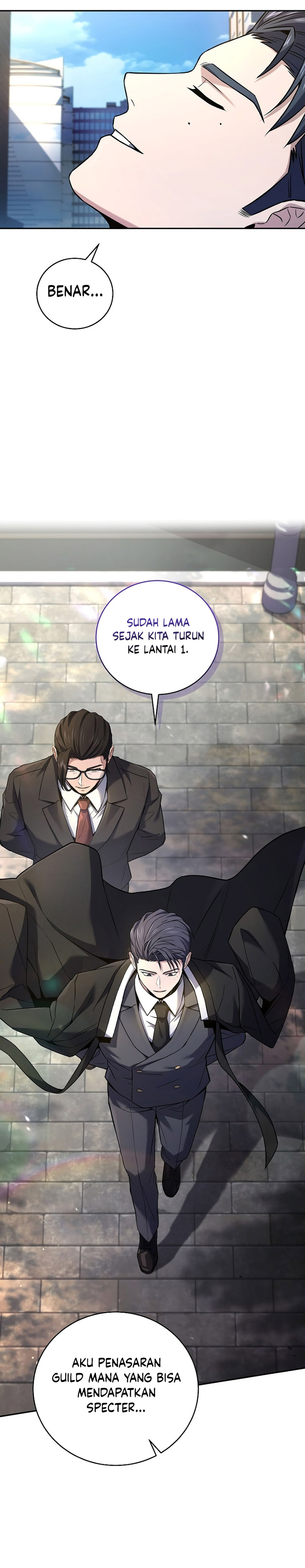 Dilarang COPAS - situs resmi www.mangacanblog.com - Komik return of the frozen player 150 - chapter 150 151 Indonesia return of the frozen player 150 - chapter 150 Terbaru 14|Baca Manga Komik Indonesia|Mangacan