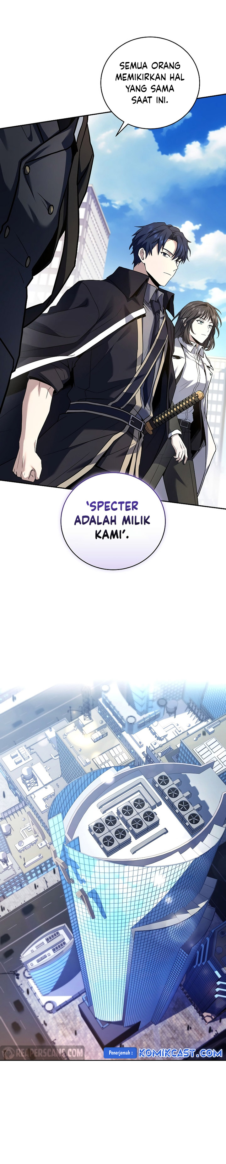 Dilarang COPAS - situs resmi www.mangacanblog.com - Komik return of the frozen player 150 - chapter 150 151 Indonesia return of the frozen player 150 - chapter 150 Terbaru 15|Baca Manga Komik Indonesia|Mangacan