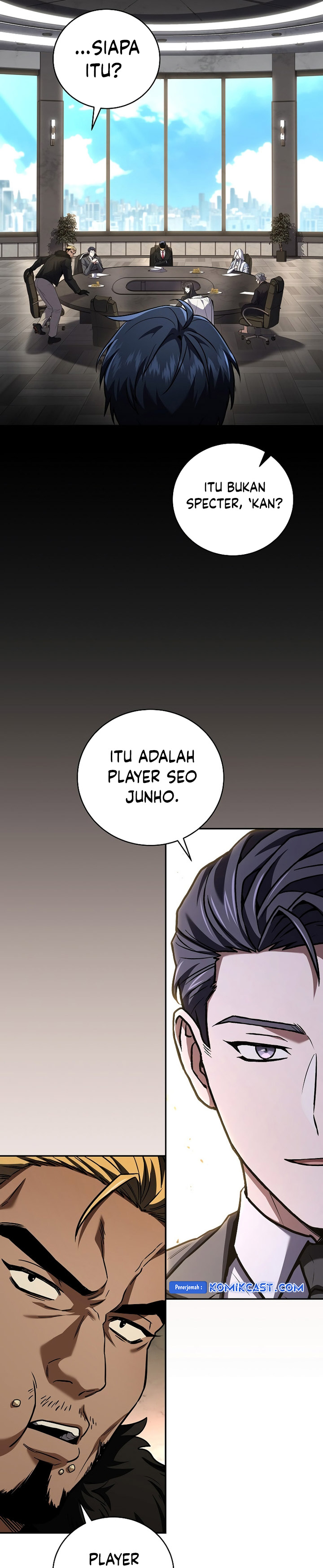 Dilarang COPAS - situs resmi www.mangacanblog.com - Komik return of the frozen player 150 - chapter 150 151 Indonesia return of the frozen player 150 - chapter 150 Terbaru 21|Baca Manga Komik Indonesia|Mangacan
