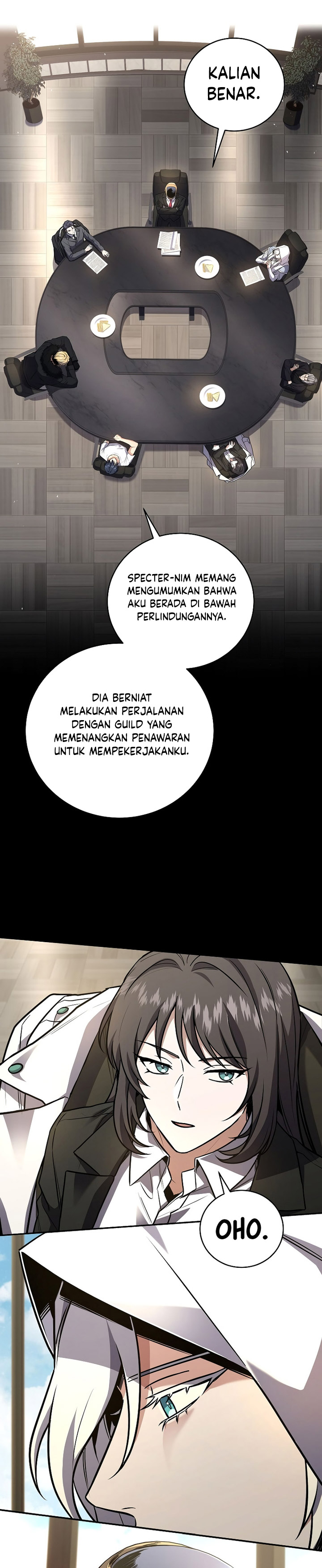 Dilarang COPAS - situs resmi www.mangacanblog.com - Komik return of the frozen player 150 - chapter 150 151 Indonesia return of the frozen player 150 - chapter 150 Terbaru 29|Baca Manga Komik Indonesia|Mangacan