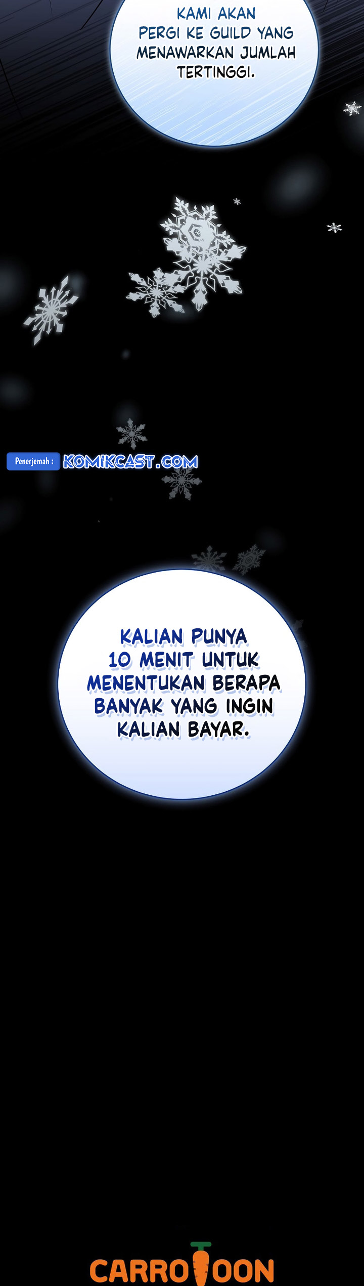 Dilarang COPAS - situs resmi www.mangacanblog.com - Komik return of the frozen player 150 - chapter 150 151 Indonesia return of the frozen player 150 - chapter 150 Terbaru 33|Baca Manga Komik Indonesia|Mangacan