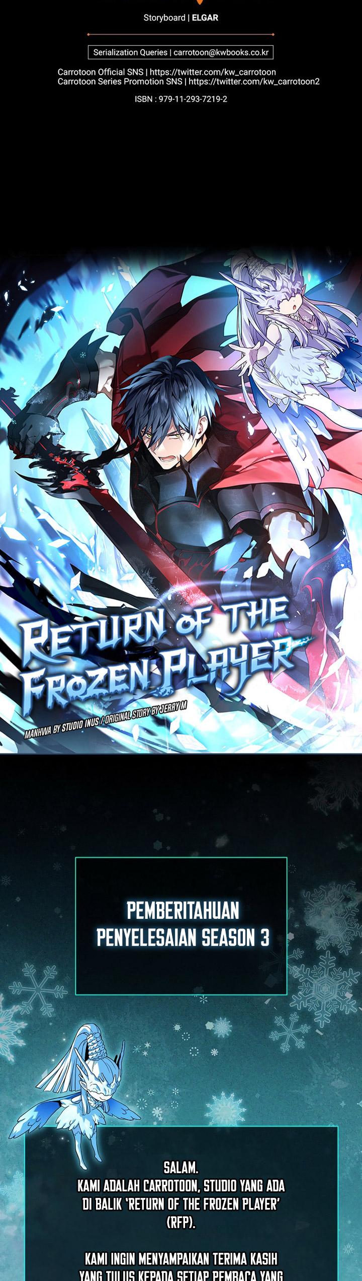Dilarang COPAS - situs resmi www.mangacanblog.com - Komik return of the frozen player 150 - chapter 150 151 Indonesia return of the frozen player 150 - chapter 150 Terbaru 34|Baca Manga Komik Indonesia|Mangacan