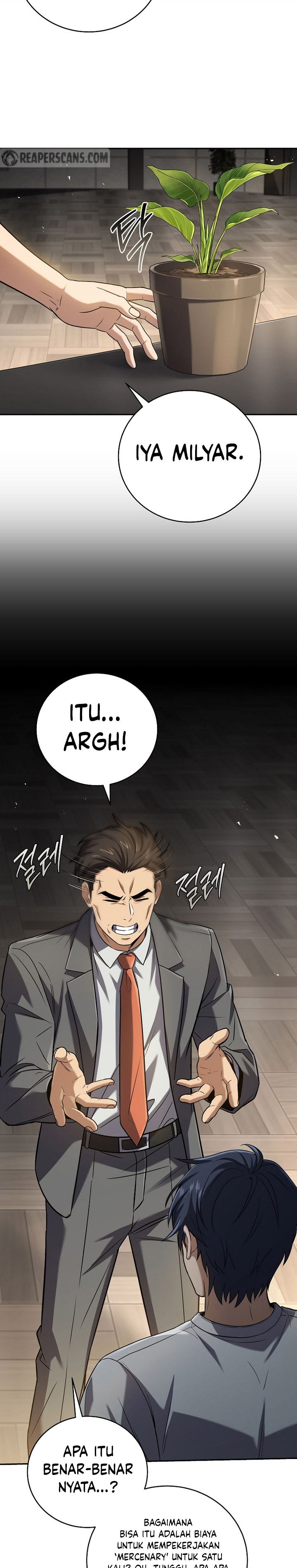 Dilarang COPAS - situs resmi www.mangacanblog.com - Komik return of the frozen player 151 - chapter 151 152 Indonesia return of the frozen player 151 - chapter 151 Terbaru 2|Baca Manga Komik Indonesia|Mangacan