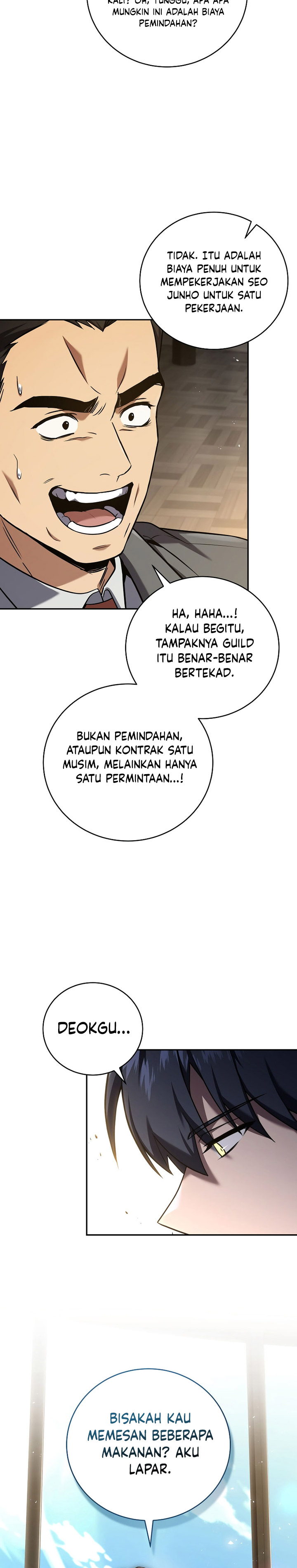Dilarang COPAS - situs resmi www.mangacanblog.com - Komik return of the frozen player 151 - chapter 151 152 Indonesia return of the frozen player 151 - chapter 151 Terbaru 3|Baca Manga Komik Indonesia|Mangacan
