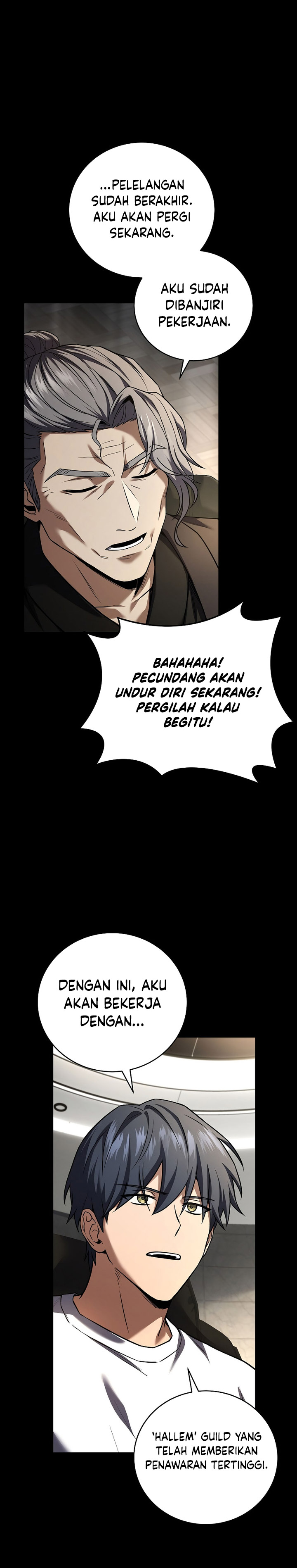 Dilarang COPAS - situs resmi www.mangacanblog.com - Komik return of the frozen player 151 - chapter 151 152 Indonesia return of the frozen player 151 - chapter 151 Terbaru 7|Baca Manga Komik Indonesia|Mangacan