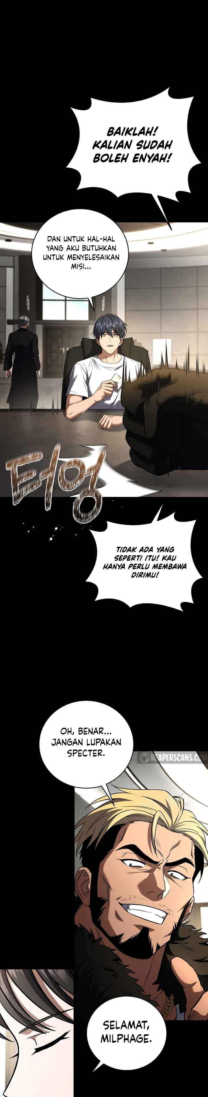 Dilarang COPAS - situs resmi www.mangacanblog.com - Komik return of the frozen player 151 - chapter 151 152 Indonesia return of the frozen player 151 - chapter 151 Terbaru 8|Baca Manga Komik Indonesia|Mangacan