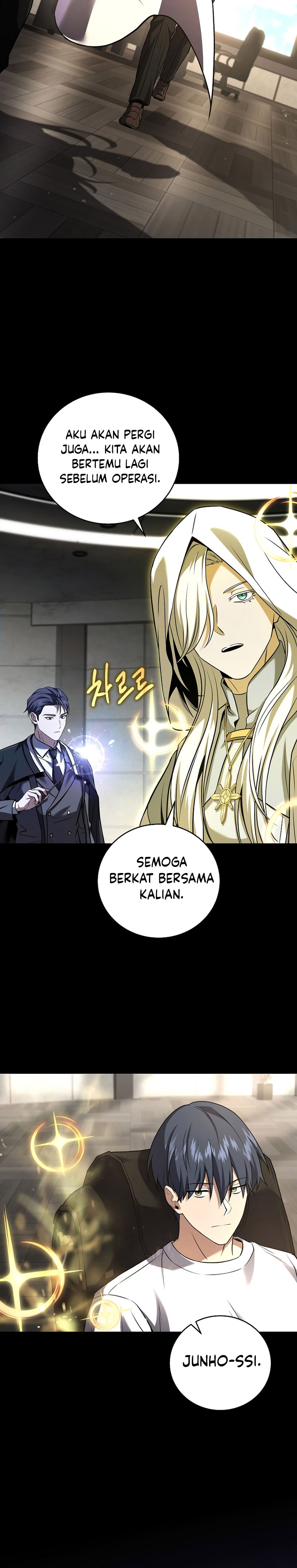 Dilarang COPAS - situs resmi www.mangacanblog.com - Komik return of the frozen player 151 - chapter 151 152 Indonesia return of the frozen player 151 - chapter 151 Terbaru 10|Baca Manga Komik Indonesia|Mangacan
