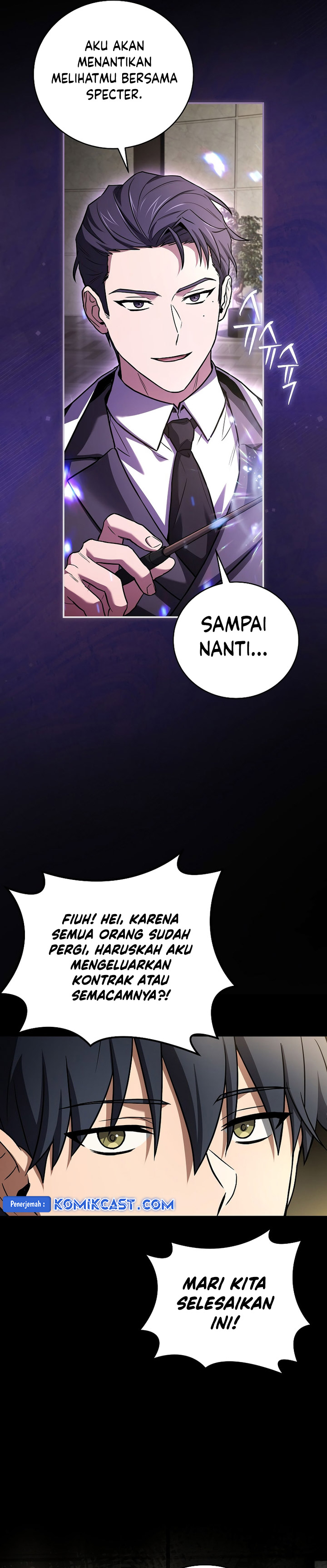 Dilarang COPAS - situs resmi www.mangacanblog.com - Komik return of the frozen player 151 - chapter 151 152 Indonesia return of the frozen player 151 - chapter 151 Terbaru 11|Baca Manga Komik Indonesia|Mangacan