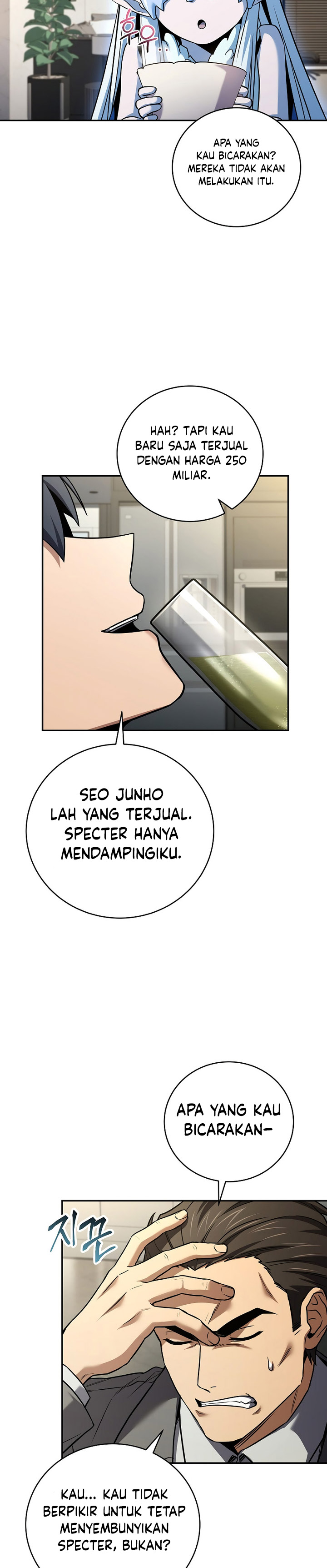 Dilarang COPAS - situs resmi www.mangacanblog.com - Komik return of the frozen player 151 - chapter 151 152 Indonesia return of the frozen player 151 - chapter 151 Terbaru 13|Baca Manga Komik Indonesia|Mangacan
