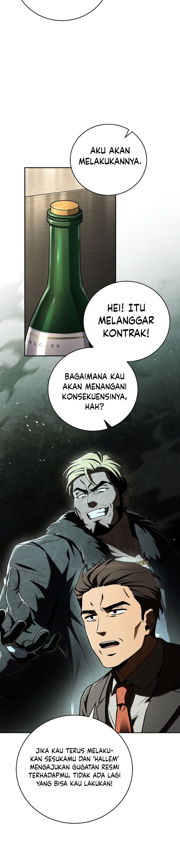 Dilarang COPAS - situs resmi www.mangacanblog.com - Komik return of the frozen player 151 - chapter 151 152 Indonesia return of the frozen player 151 - chapter 151 Terbaru 14|Baca Manga Komik Indonesia|Mangacan