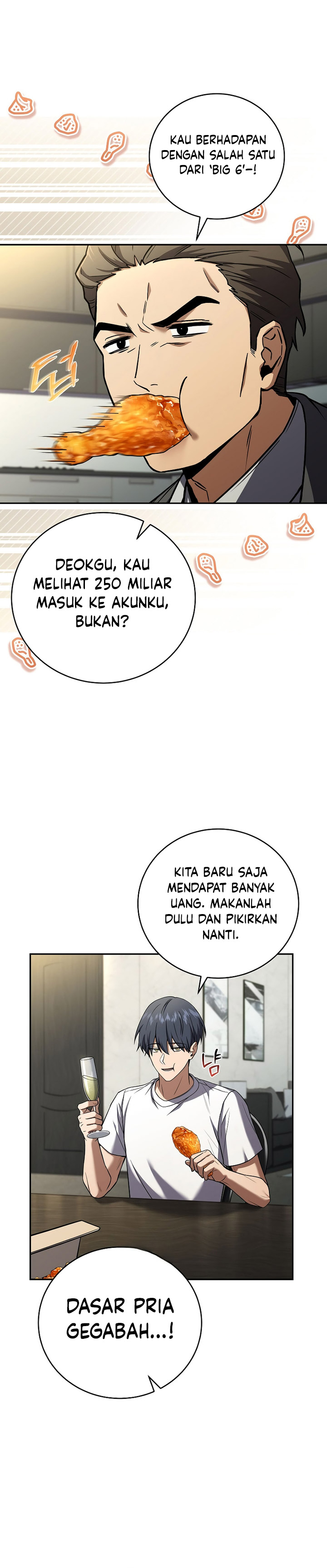 Dilarang COPAS - situs resmi www.mangacanblog.com - Komik return of the frozen player 151 - chapter 151 152 Indonesia return of the frozen player 151 - chapter 151 Terbaru 15|Baca Manga Komik Indonesia|Mangacan