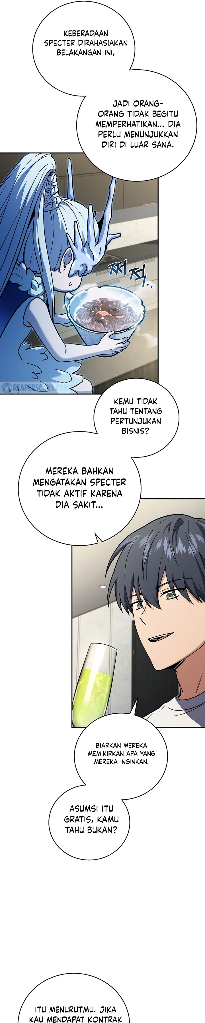 Dilarang COPAS - situs resmi www.mangacanblog.com - Komik return of the frozen player 151 - chapter 151 152 Indonesia return of the frozen player 151 - chapter 151 Terbaru 16|Baca Manga Komik Indonesia|Mangacan