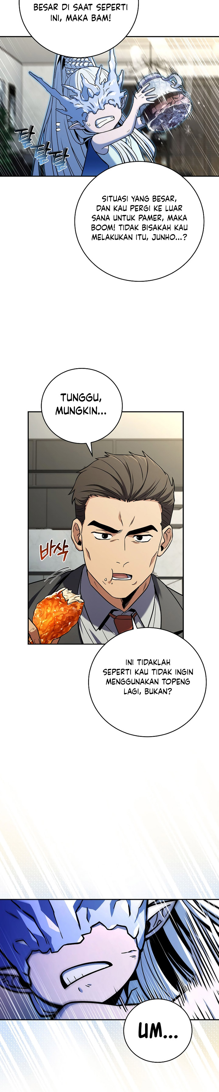 Dilarang COPAS - situs resmi www.mangacanblog.com - Komik return of the frozen player 151 - chapter 151 152 Indonesia return of the frozen player 151 - chapter 151 Terbaru 17|Baca Manga Komik Indonesia|Mangacan