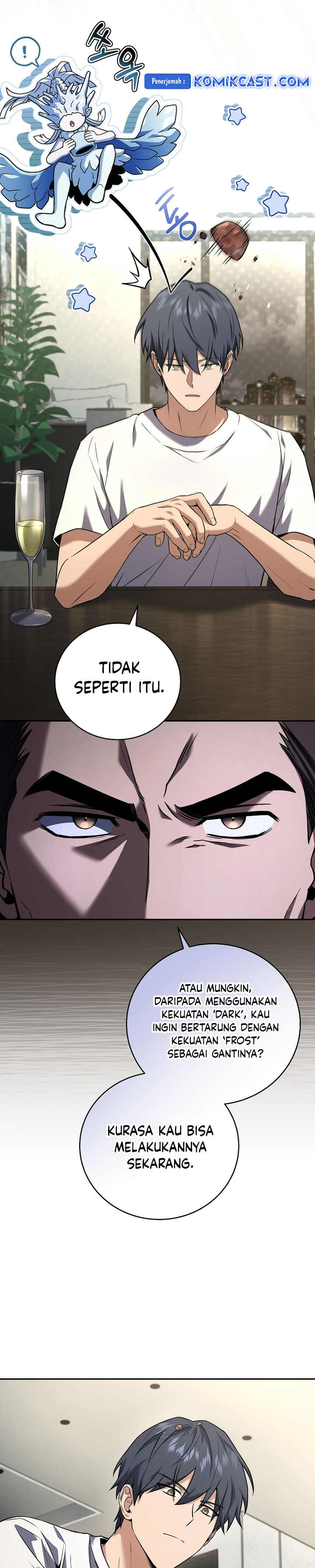 Dilarang COPAS - situs resmi www.mangacanblog.com - Komik return of the frozen player 151 - chapter 151 152 Indonesia return of the frozen player 151 - chapter 151 Terbaru 18|Baca Manga Komik Indonesia|Mangacan