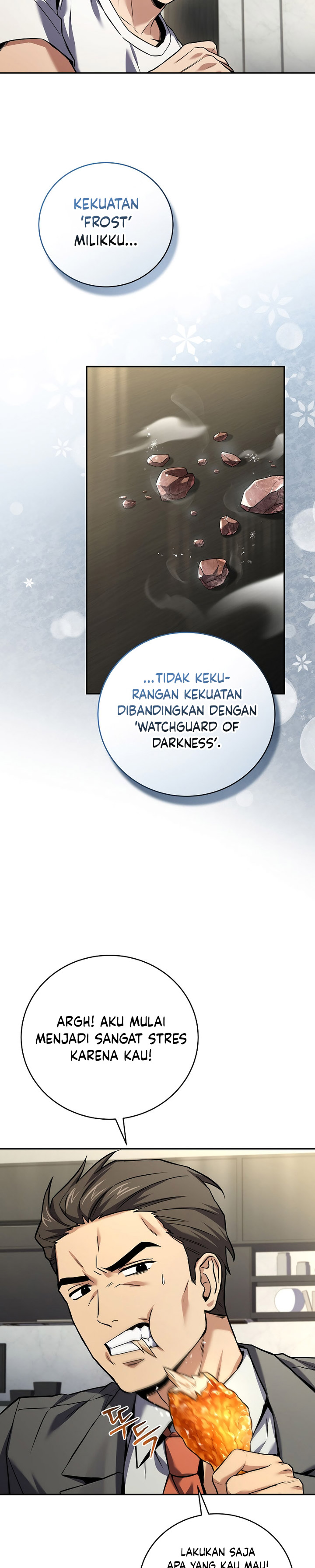 Dilarang COPAS - situs resmi www.mangacanblog.com - Komik return of the frozen player 151 - chapter 151 152 Indonesia return of the frozen player 151 - chapter 151 Terbaru 19|Baca Manga Komik Indonesia|Mangacan