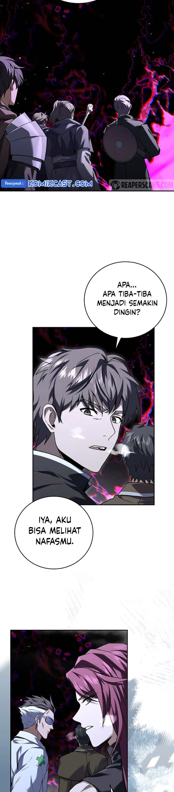 Dilarang COPAS - situs resmi www.mangacanblog.com - Komik return of the frozen player 151 - chapter 151 152 Indonesia return of the frozen player 151 - chapter 151 Terbaru 22|Baca Manga Komik Indonesia|Mangacan