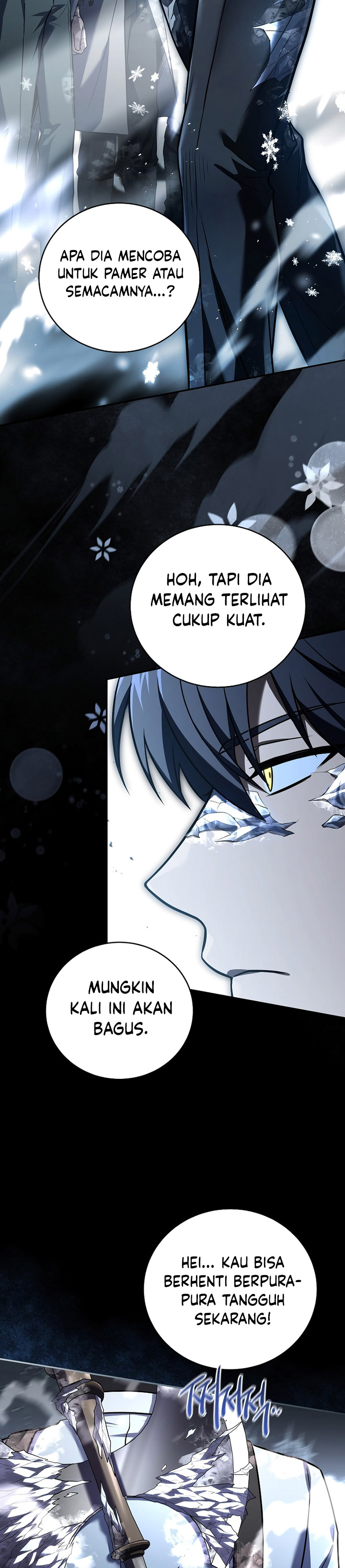 Dilarang COPAS - situs resmi www.mangacanblog.com - Komik return of the frozen player 151 - chapter 151 152 Indonesia return of the frozen player 151 - chapter 151 Terbaru 24|Baca Manga Komik Indonesia|Mangacan